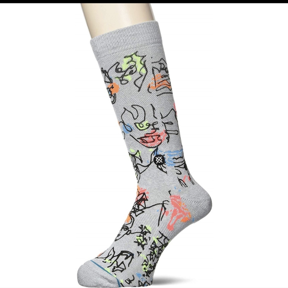 Stance Socks